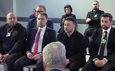 В Германии резко прокомментировали переговоры с Россией