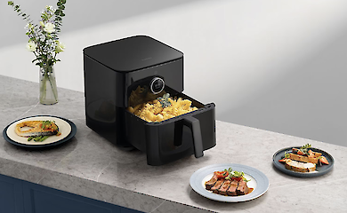 Рецепти Mi Home: як не ламати голову над вечерею