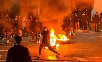 Режим в Ірані може не втриматися - джерела в розвідці США