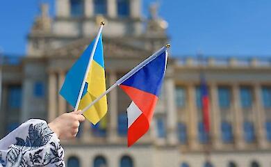 Чехія перегляне умови виплат українським біженцям