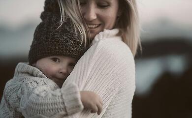 Чи може дитина залишитися без аліментів через рівень доходів матері: прецедент