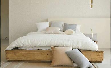 Подушки можуть заважати відтоку рідини з ока: нові дані про глаукому