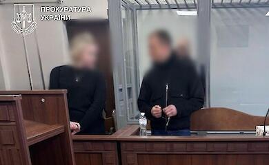 Екссуддя Тандир, який наїхав автомобілем на військового, вийшов з-під варти