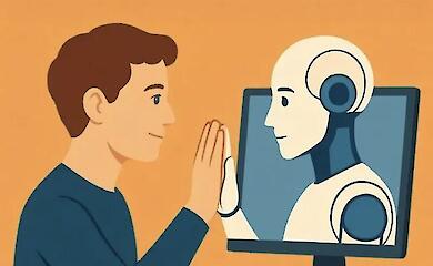 Небезпечна близькість? Дослідження показало, як ШІ формує емоційні зв'язки