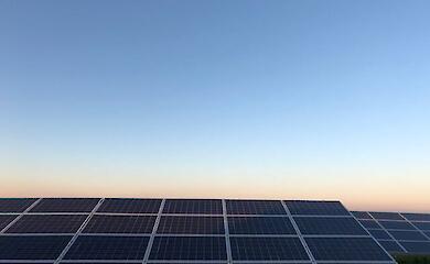 Тепер встановити сонячні електростанції на будівлі буде простіше - вже не потрібні дозволи від архітектурних органів