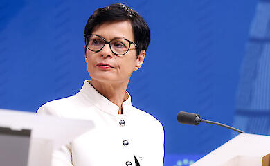 У Євросоюзі теж хочуть вступу України у 2027 році - єврокомісар