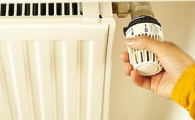 За отопление в Киеве будут платить по фактическому потреблению, что будет с домами без счетчиков