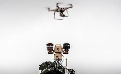 Польські технології стали важливою частиною "малої" ППО України - Міноборони