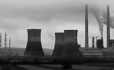 Угроза ядерной аварии в Украине растет из-за обстрелов РФ, считают в МАГАТЭ 