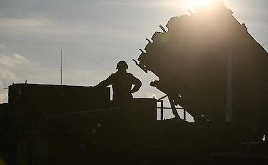 Штаб-квартира НАТО оголосила дату наступної зустрічі "Рамштайн"