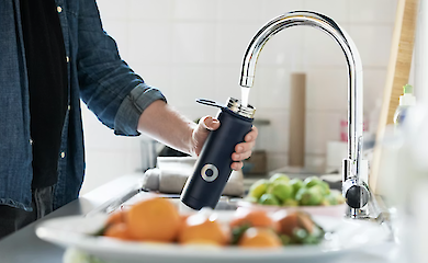 Жителі всіх районів Києва залишилися без води 