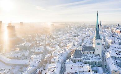 В Естонії ввели нові обмеження для росіян і білорусів