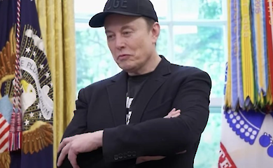 Мережа Starlink буде недоступна російським військам, що унеможливить участь цих технологій в атаках по Україні 