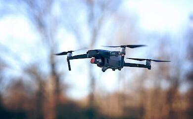 ВСУ фиксируют в небе скоростные БПЛА &ndash; вероятно, это реактивные дроны