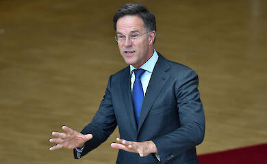 Москва не хочет прекращения войны, уверены на Западе