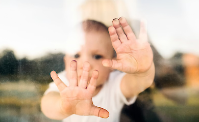 У Львівській області вилучили сімох дітей із сім'ї