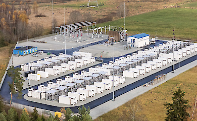 Енергія майбутнього - технології, які допомагають швидко й ефективно замінити ТЕЦ і вивести з-під удару Україну, вже впроваджують