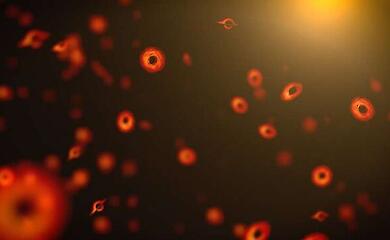 Фізики припустили вибух первинної чорної діри: це може пояснити загадкове нейтрино і природу Всесвіту