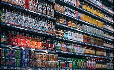 Ультраперероблені продукти можуть підвищувати ризик смерті у людей, які пережили рак