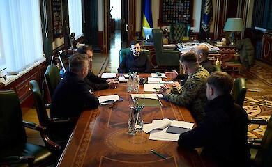 Готов ли Путин к миру, покажут результаты переговоров 4-5 февраля в Эмиратах