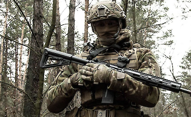 Колишні військовополонені можуть розраховувати на 90 днів відпустки без умов - набув чинності Закон