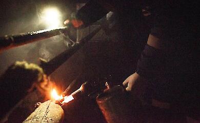 У столиці дуже складна ситуація з відновленням тепла і світла після останньої російської атаки