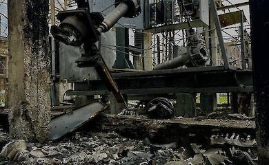 Енергетики працюють цілодобово - відновлюють нашу систему 