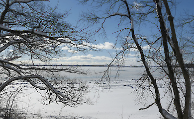 Оттепель ненадолго: синоптики предупредили о новом похолодании в Украине
