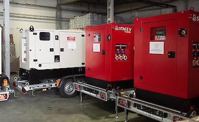 Що робить уряд для підтримки енергетики після російських атак