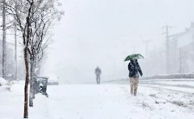 Кличко доручив посилити прибирання снігу та обробку доріг