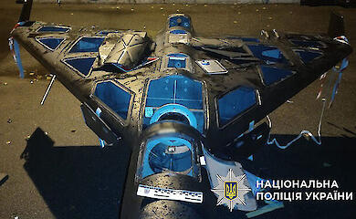 Россия снизит темпы атак по Украине &ndash; отчет ISW