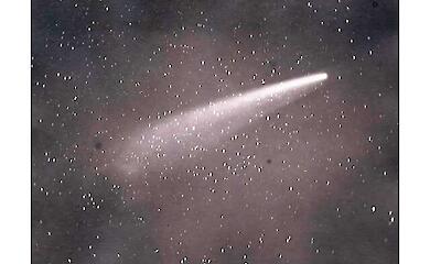 Комета C/2026 A1 (MAPS) йде на рекордне зближення із Сонцем - і може стати видимою без телескопа