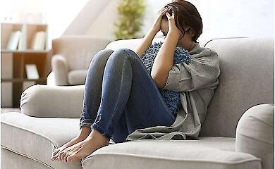 Кето-дієта дала антидепресивний ефект за 6 тижнів - але втриматися на ній змогли одиниці