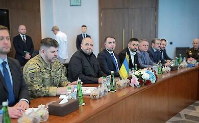 Переговори в Абу-Дабі: США хочуть закінчити війну до червня через вибори до Конгресу