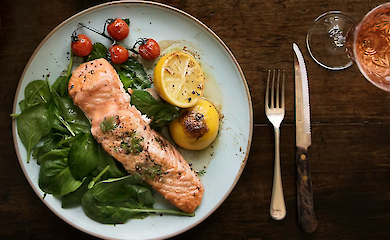 Клопотенко дав кілька порад, як швидко приготувати обід в умовах вимкнення світла 