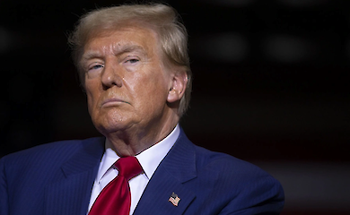 Трамп розпорядився продавати зброю по-новому