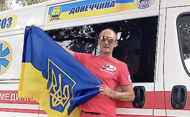 У прифронтовому Новодонецькому скорочують підстанцію &ldquo;швидкої&rdquo;: громада може лишитися без екстреної допомоги