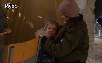 Найскладніша ситуація з енергетикою в Києві