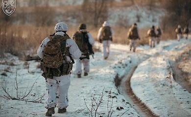 У Раду подали доопрацьований законопроєкт про відстрочку для військових