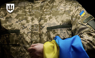 Удосконалено механізм щомісячних грошових виплат родичам загиблих, які мають особливі заслуги перед Батьківщиною