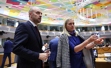 У Європарламенті закликали ввести нові санкції проти Росії через використання морозів як зброї