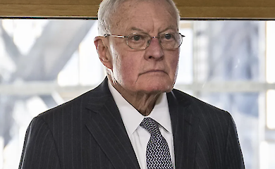 Бывший спецпосланник Трампа предупредил об ужасных последствиях, если Украину вынудят отдать территории в обмен на мир