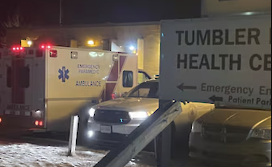 В результате стрельбы в школе канадского города Тамблер-Ридж есть погибшие и раненные