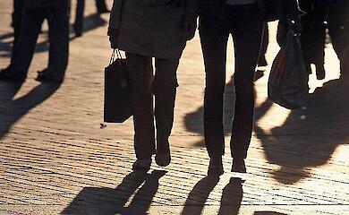 Чверть україців планують сменить в этом году работу