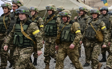 У ТЦК вважають, що Лубінець некоректно порівнює дані про мобілізацію та скарги на недотримання прав військовослужбовців