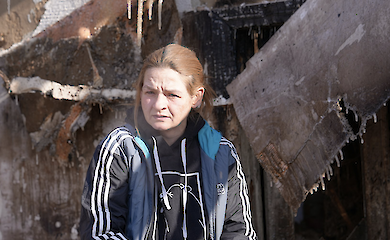 Ольга Кривогуб