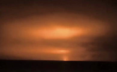 Сили оборони вдарили по арсеналу ракет у Волгоградській області - там сильна детонація