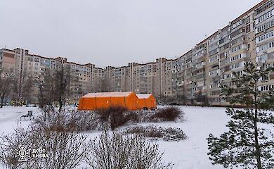 У Києві орендувати житло без тепла стало значно легше. Де ціни впали найбільше