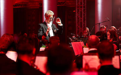 13 лютого у столиці відбудеться незвичайний безкоштовний концерт класичної музики  