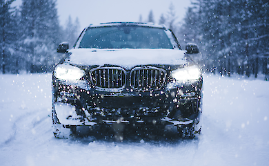 BMW змінює стартери на машинах 2020-2022 років